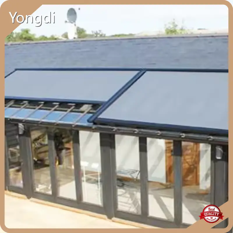 Outdoor Awnings by Yongdi 1