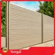 Short Garden Fence - - Yongdi 1