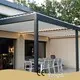 Pergola Manufacturer - - Yongdi 1