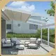 Automatic Pergola Cover by Yongdi 1