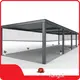 Aluminium Louvered Pergola Wholesale - Yongdi-1 1