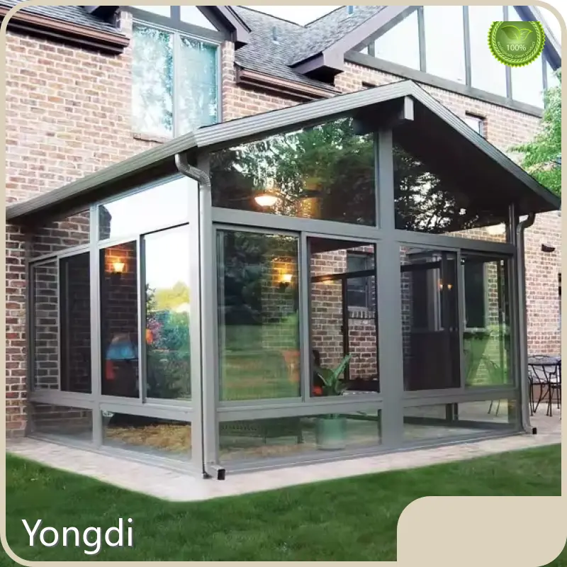 Sunroom Companies by Yongdi 1