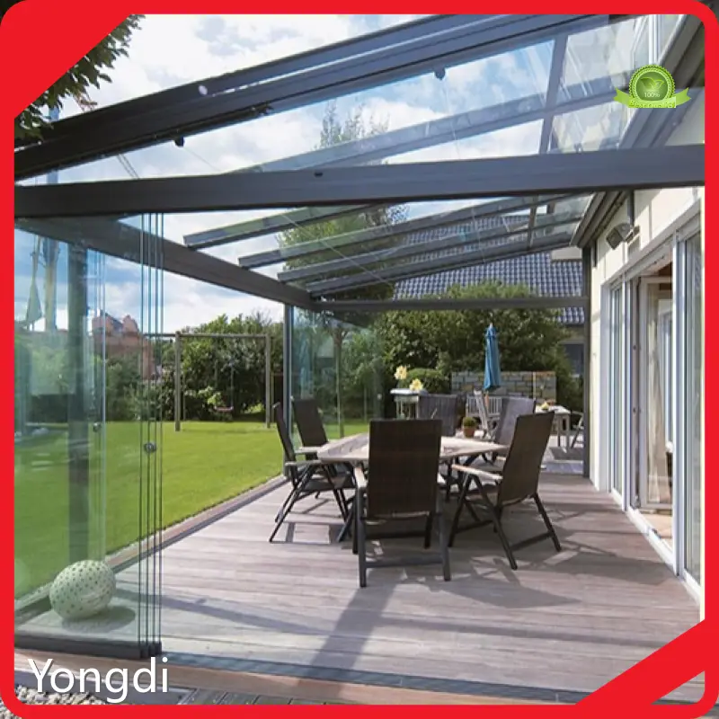 Awning Supplier - - Yongdi-2 1