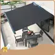 Retractable Cassette Awning Wholesale - Yongdi 1
