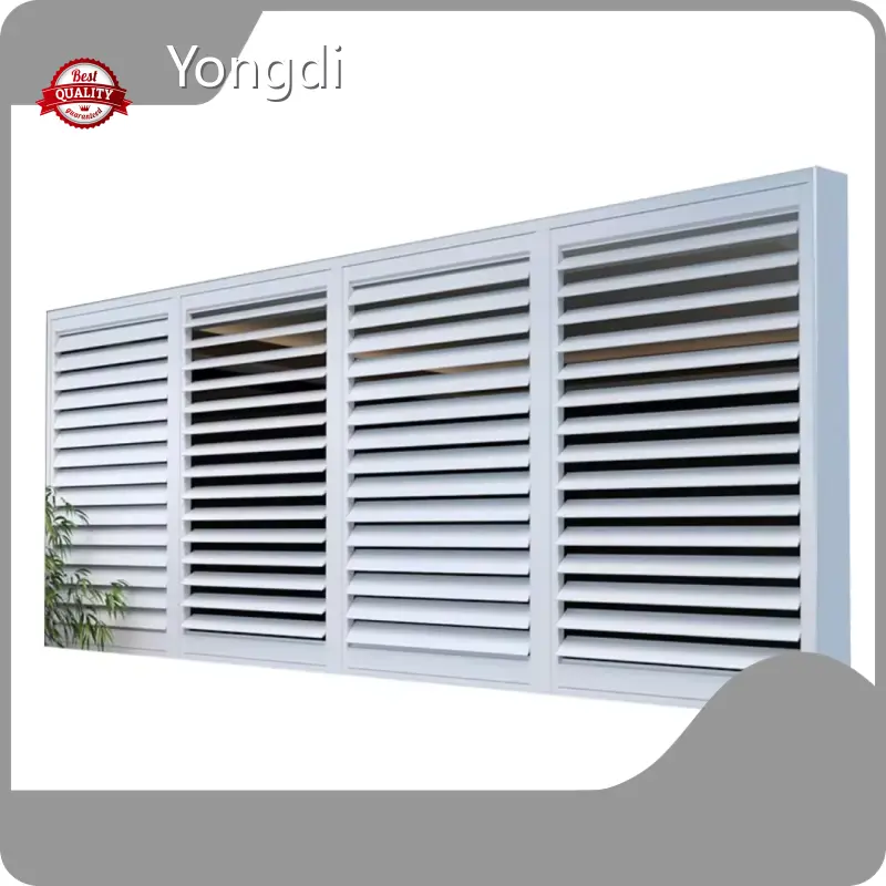 Roller Blinds for Living Room Wholesale - Yongdi 1