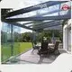 Aluminum Pergola Manufacturers by Yongdi 1