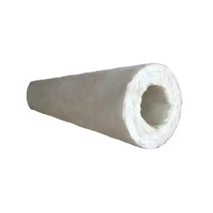 Air-conditioning Pipe Insulation ≤0.09w/(m*K) - for Building Air Conditioning System - Myreal Insulation 2