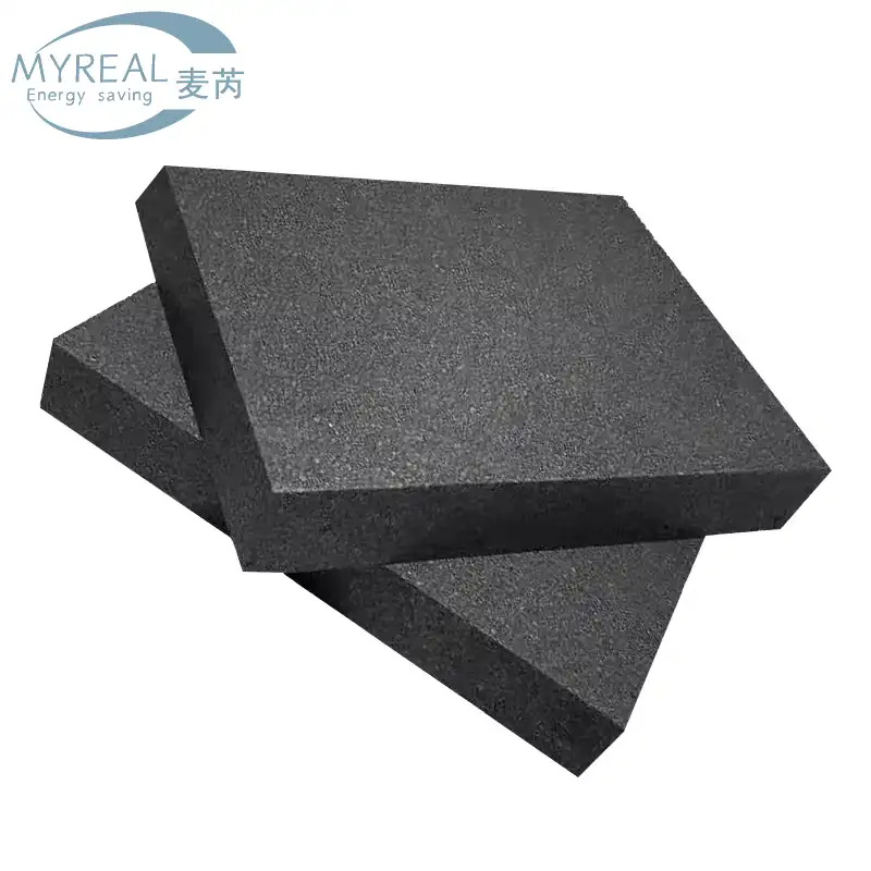 Graphite Polystyrene Board | High-intensity heat-resistant EPS 1