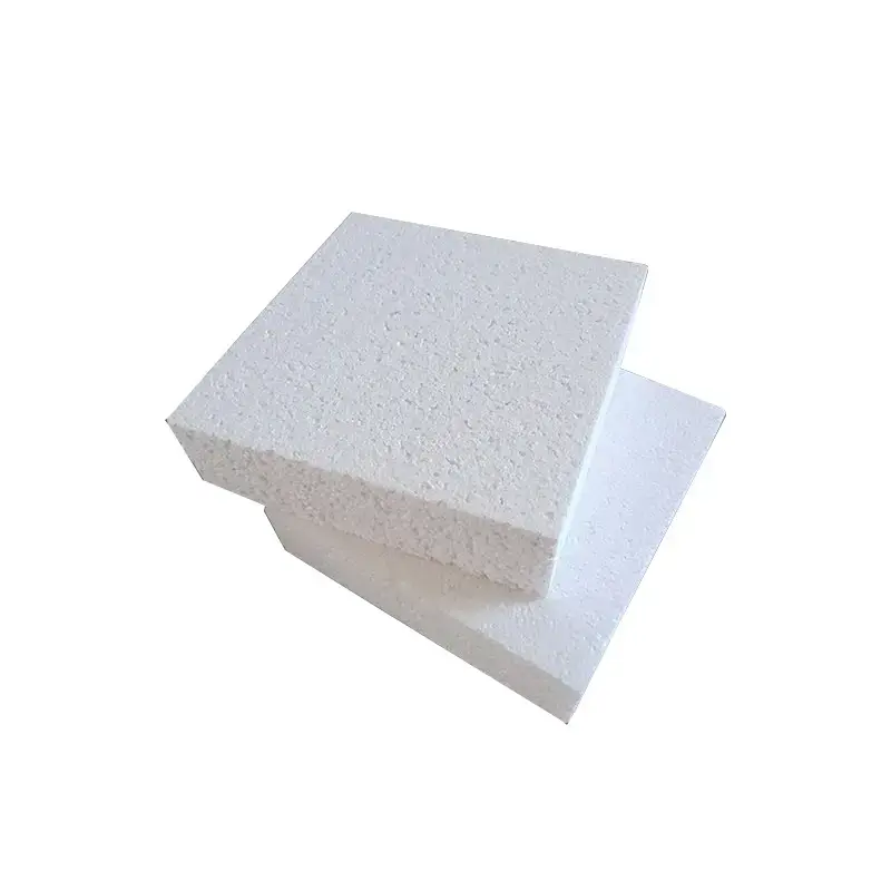 Hot Selling Expanded Polystyrene Sheets Directly Sale for Building Air Conditioning System 4