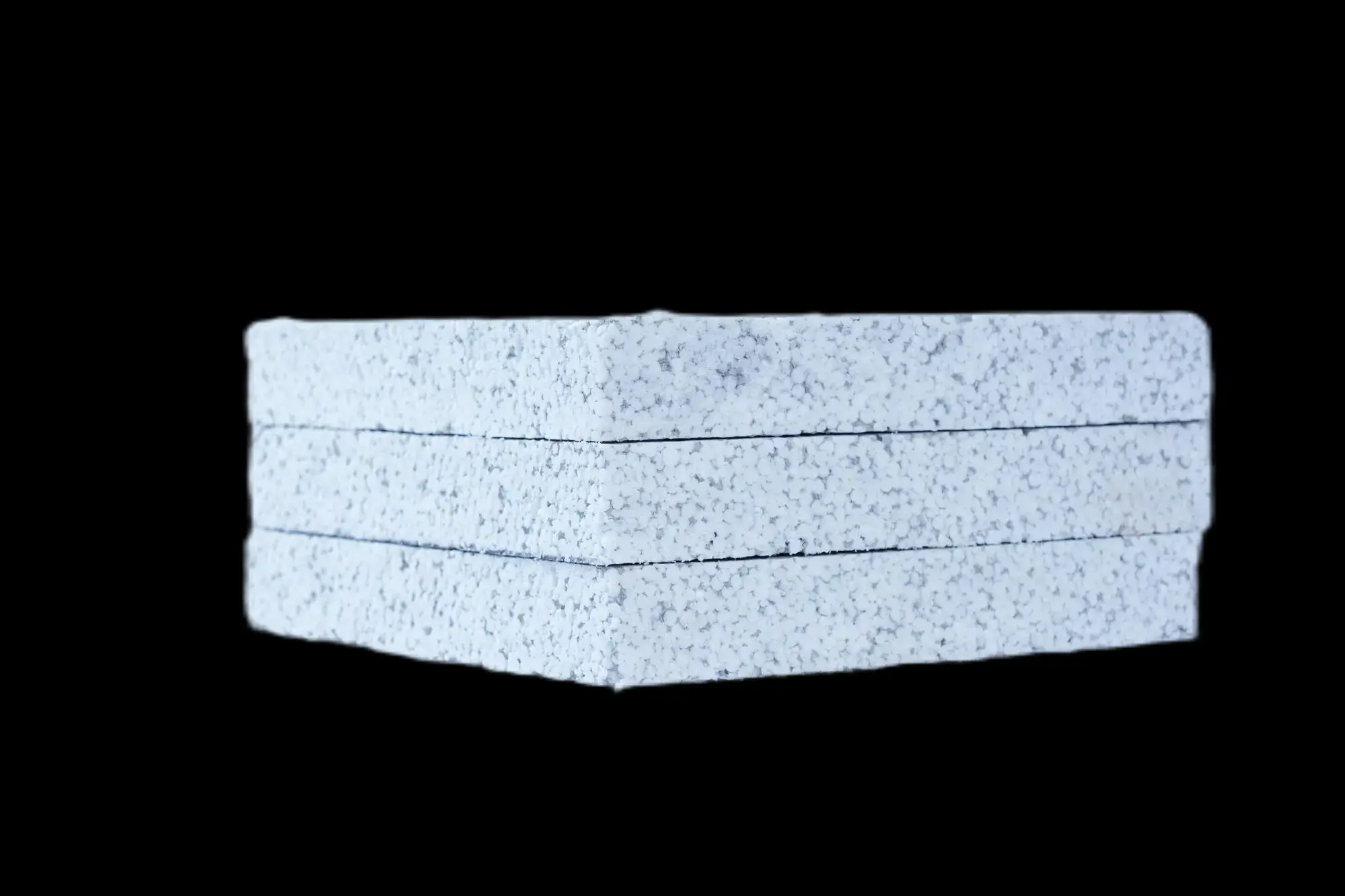 Hot Selling Expanded Polystyrene Sheets Directly Sale for Building Air Conditioning System 3