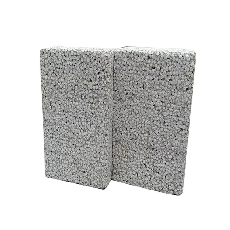 Hot Selling Expanded Polystyrene Sheets Directly Sale for Building Air Conditioning System 2