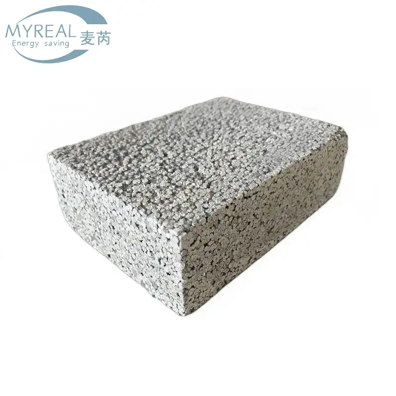 Thermosetting Composite Polystyrene Board 1