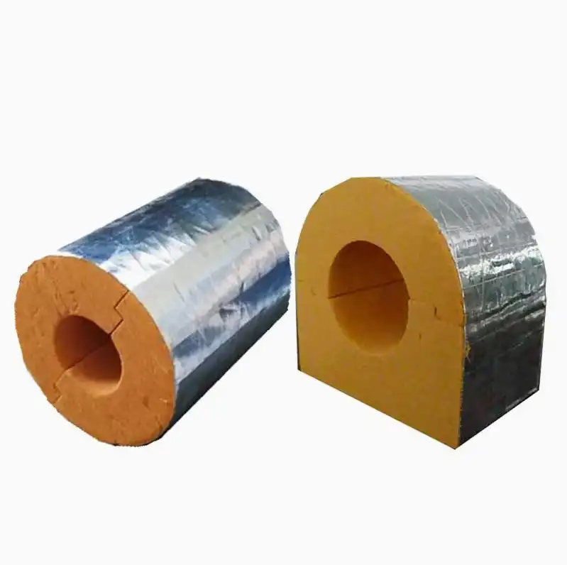 ფენოლური ქაფის მილები HVAC იზოლაციისთვის 1