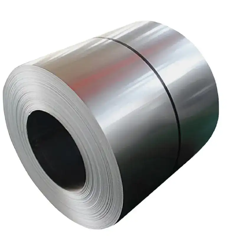 GI Coil-Gi Galvanized Coil 1