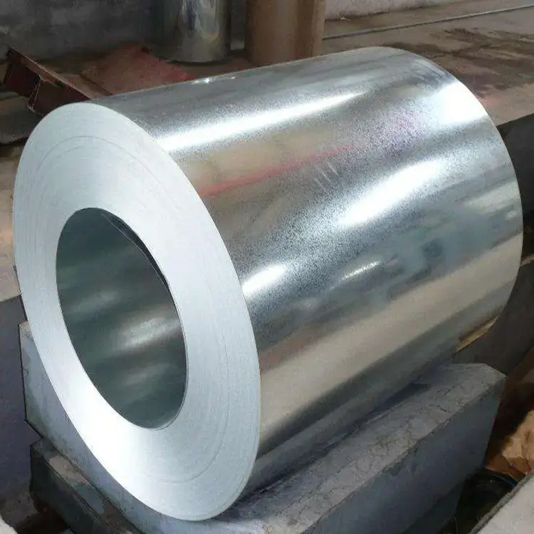 Safe to Use Building Materials of Metal Factory Direct Supply for Carriage 6