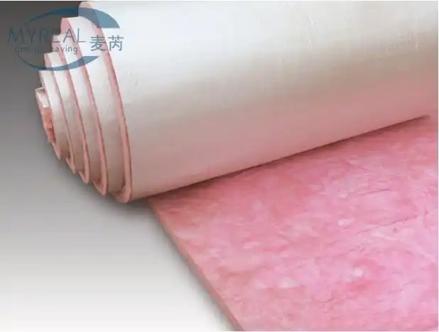 Owens Corning 유리솜 단열 담요 1