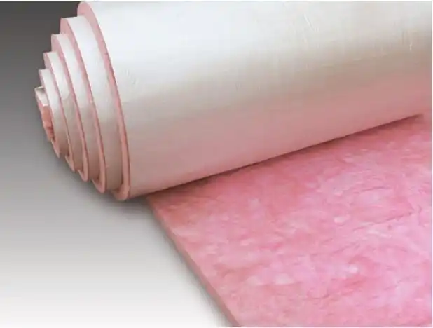 Owens Corning Glass Wool Insulation Blanket 1
