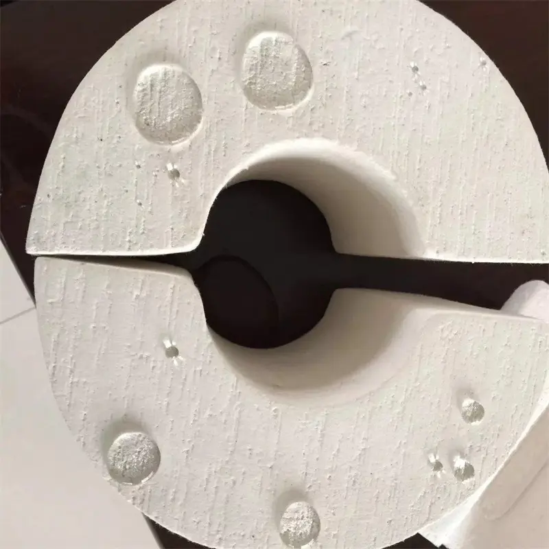 External Wall Insulation for Unit Air Carton/Plasticfrom China 4