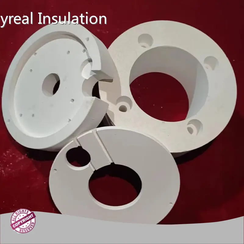 External Wall Insulation MYREAL Good Fireproof Performancefactory Price 1