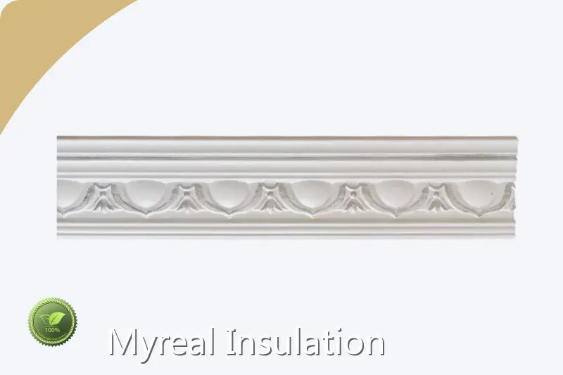 Safe to UseGypsum Line for Unit Air Myreal Roof 1