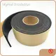 CN Rubber Foam 10000mm×50mm×3mm - for Cold Storage and Building - Myreal Insulation 1