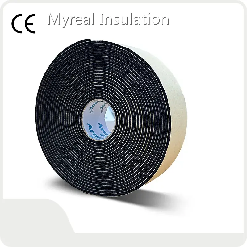 Factory Price Class a Fireproof Material Manufacturer for Building Air Conditioning System 1
