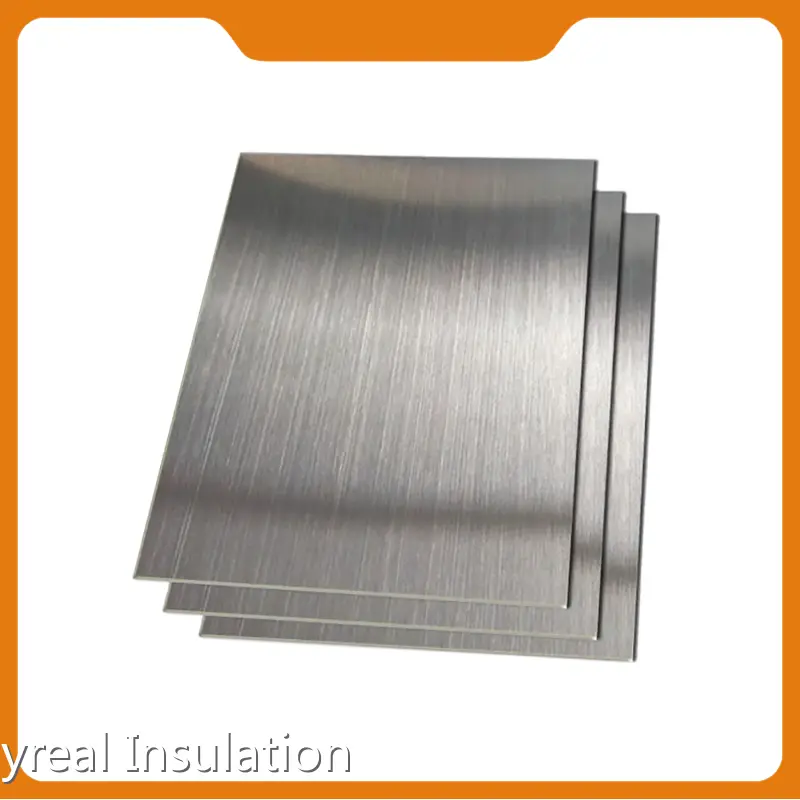 Steel Plates for Air Duct System Online Technical Supportwith Custom Services 1