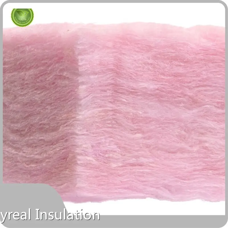 High Quality Glass Wool Board for Carriage 7019190090with Good Price 1