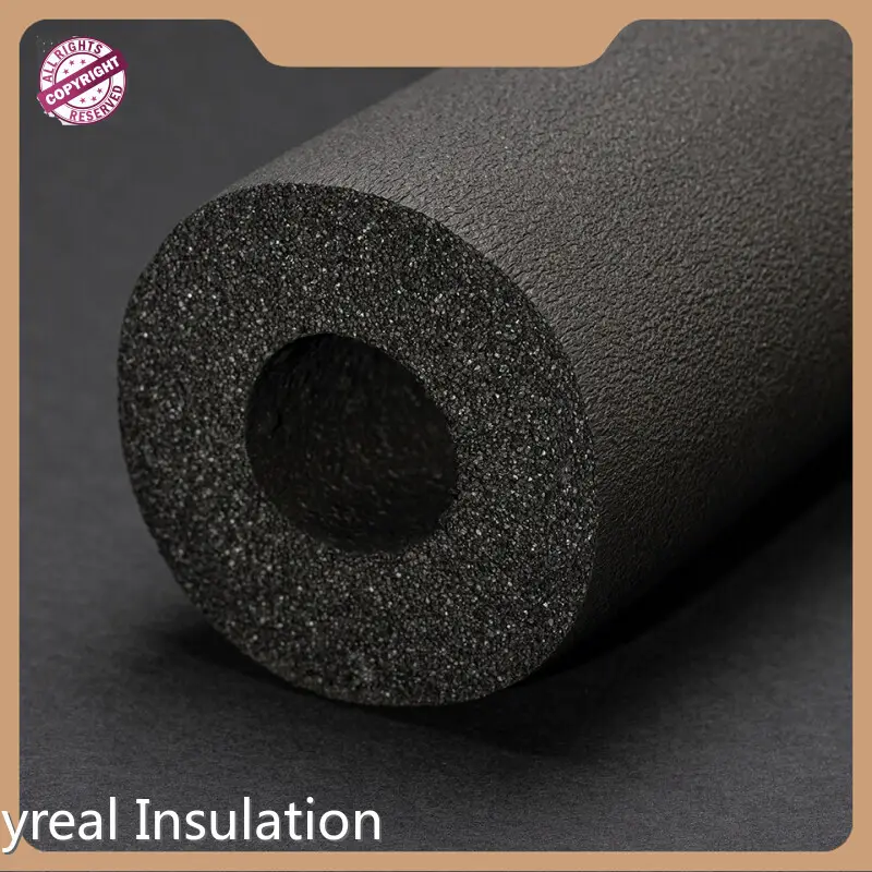 Safe to Use Heat Insulation Materials Manufacturing for Air Duct System 1