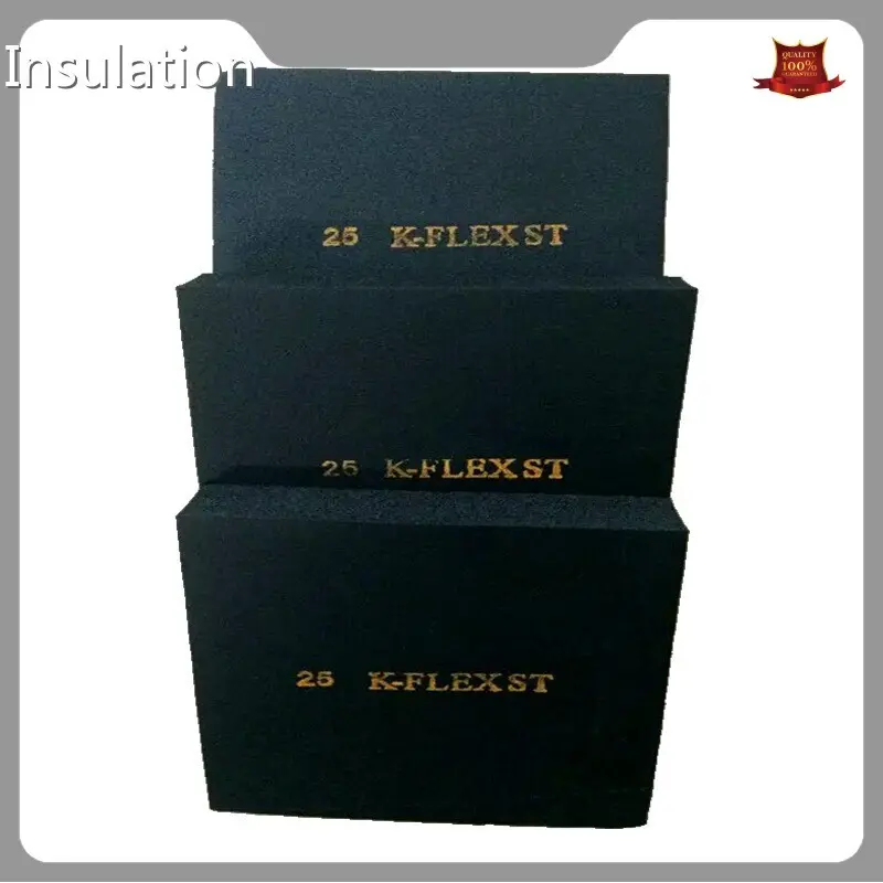 Long Lasting Eco-friendly Rubber Foam From China for Carriage 1