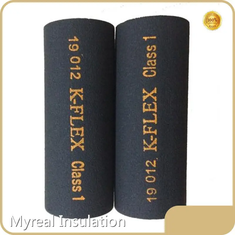 Myreal Insulation Foam Rubber Board Sound Heat Insulation Foam Rubber Boardfactory Price 1