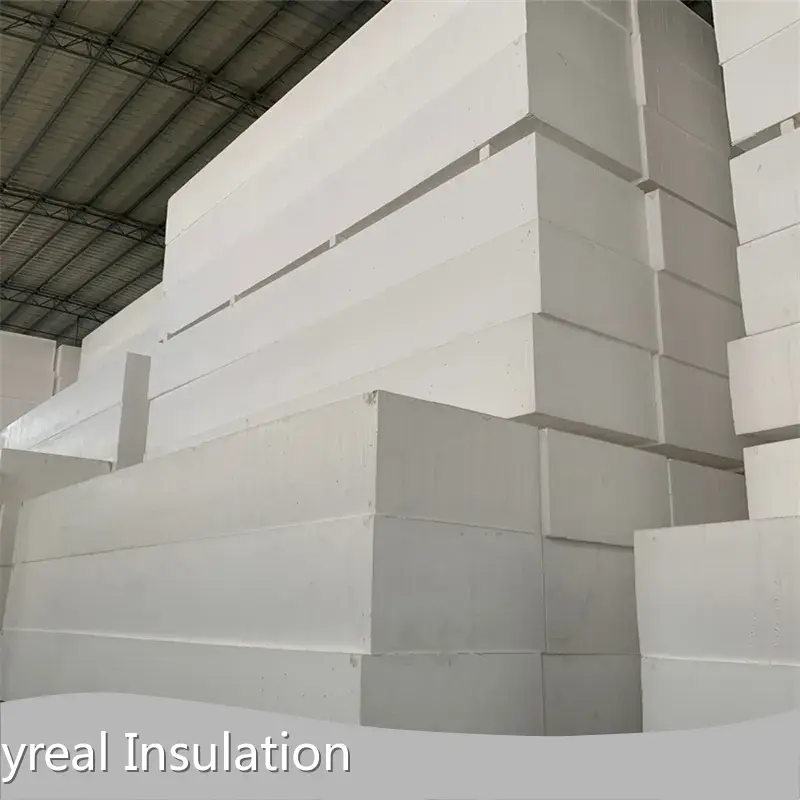 High Density Eps Factory Price for Building Air Conditioning SystemWaterproof 1
