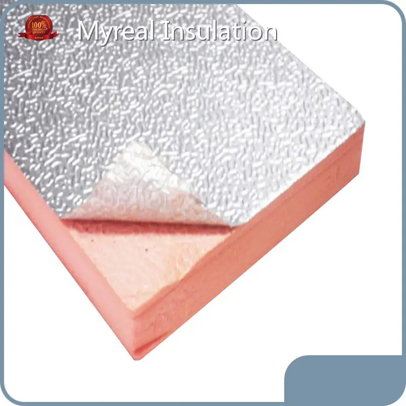 Pipe Insulation Online Technical Support - for Air Duct System - Myreal Insulation 1