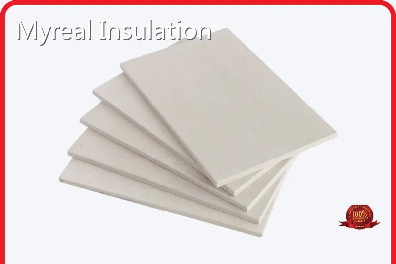 Fire Resistant Material Online Technical Support - for Cold Storage and Building - Myreal Insulation 1