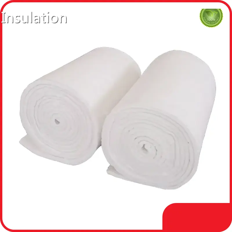 Hot SellingFireproof Piping Material for Air Duct System Highly Stretchable 1500 1