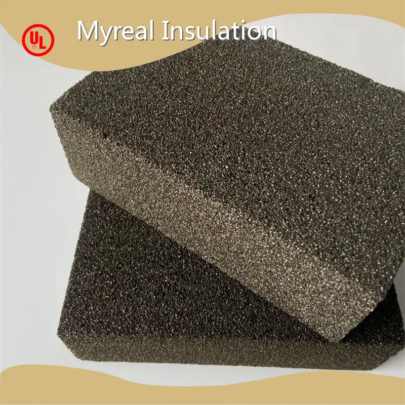 Myreal Insulation Insulation Material 480℃with Custom Services 1