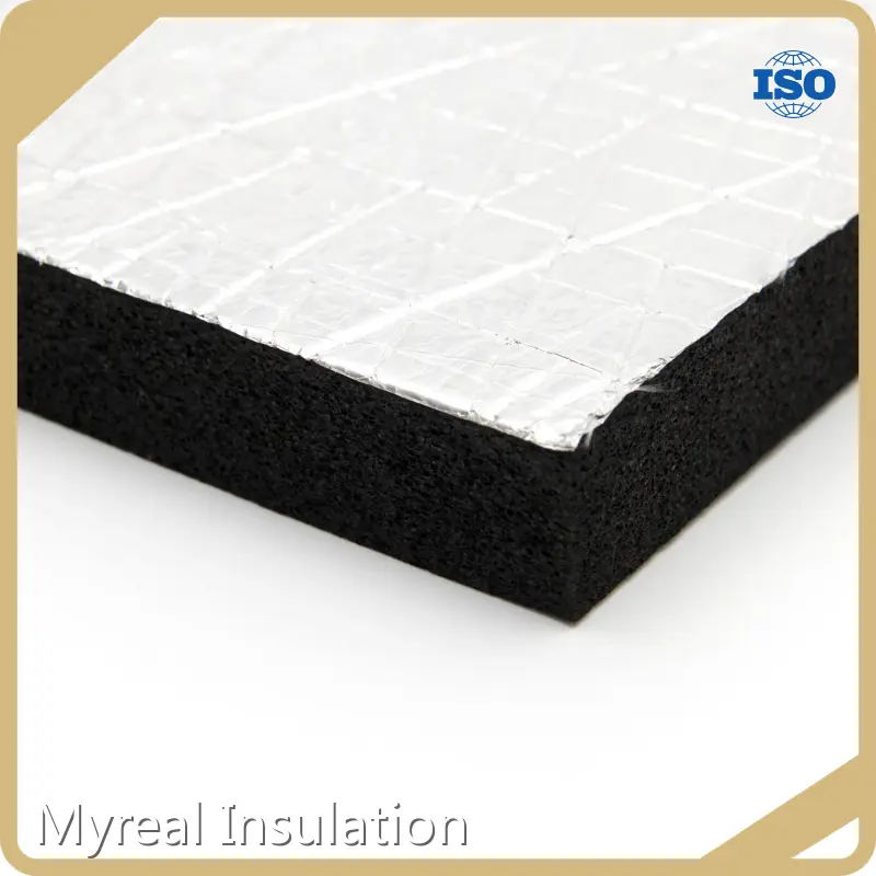 Quality Class a Fireproof Material Supplier for Unit Air 1