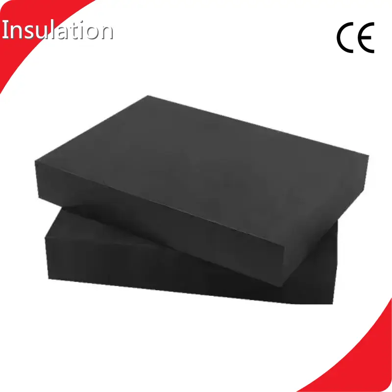 OEM&ODMfoam Rubber Pipe for Air Duct System -50 °c Online Technical Support 1