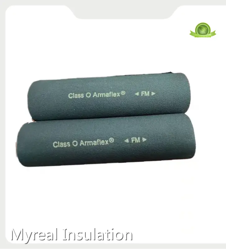 Factory Direct Armaflex Class0 Series for Carriage 1