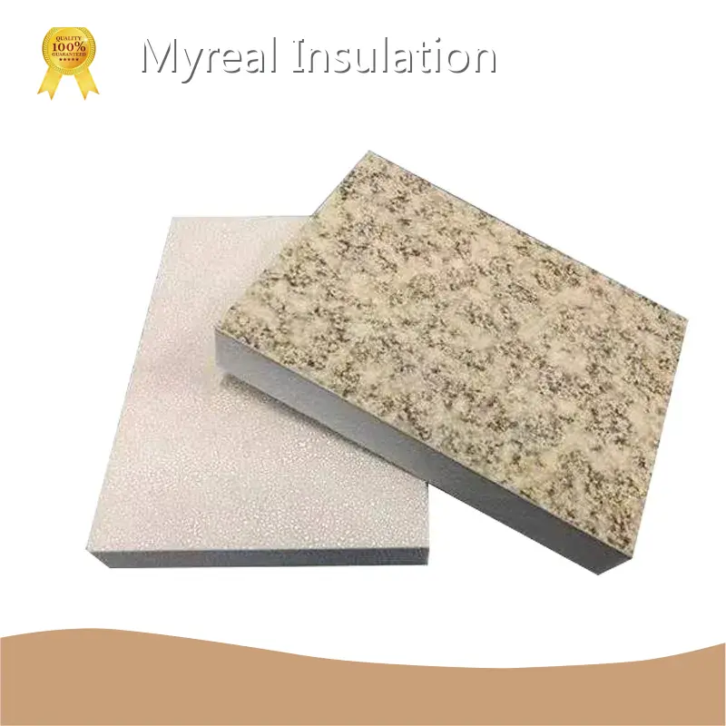 Veneer Exterior Wall Insulation Decoration ≤1% 15~50mmfrom China 1