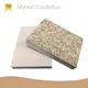 Veneer Exterior Wall Insulation Decoration ≤1% 15~50mmfrom China 1