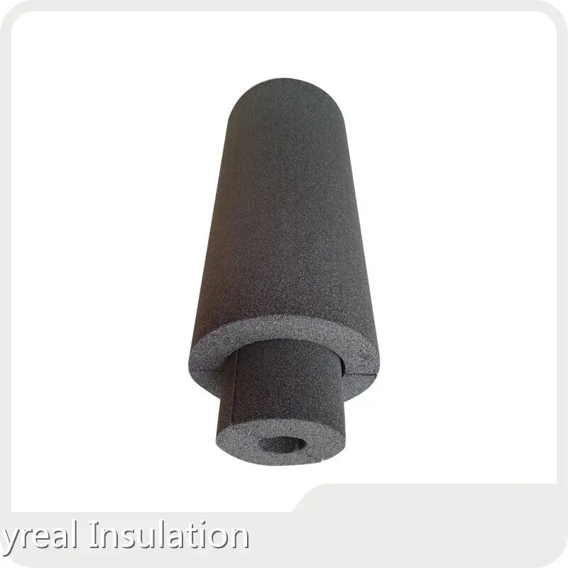 Fire Resistant Material 115 ~ 200kg/M3 - for Industrial Pipe and Tank - Myreal Insulation 1