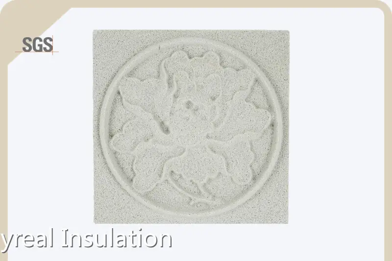 Myreal Insulation Exterior Wall Decoration Customizedseries 1