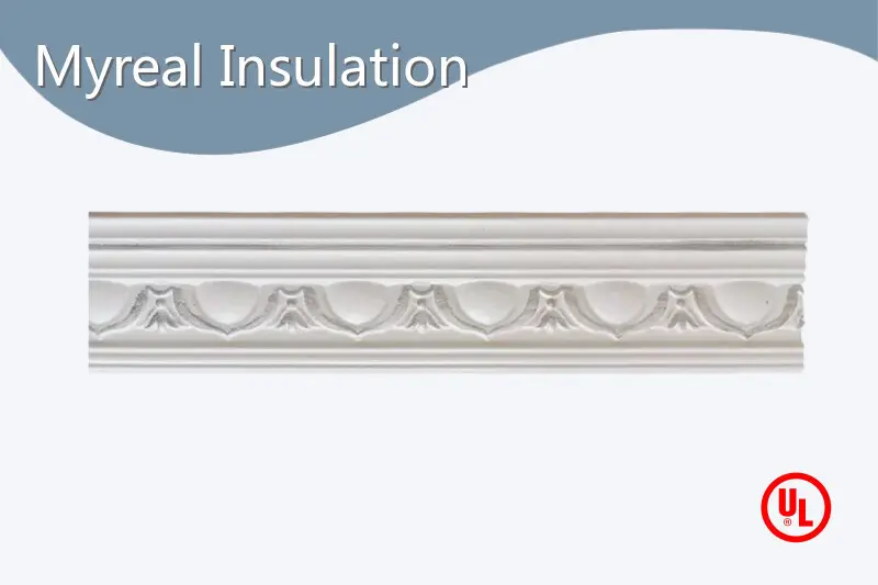Customized Exterior Wall Decoration Parts Online Technical Support - for Air Duct System - Myreal Insulation 1