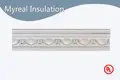 Customized Exterior Wall Decoration Parts Online Technical Support - for Air Duct System - Myreal Insulation 1