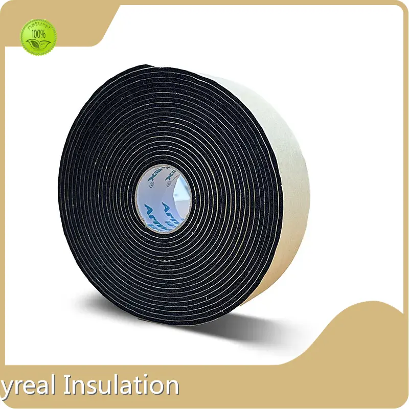 Myreal Insulation Armacell Rubber Foam Insulationwith Good Price 1