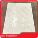 Wall Tile 600mm - for Industrial Pipe and Tank - Myreal Insulation 1