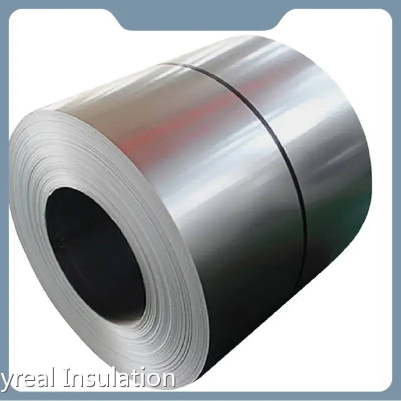Myreal Insulation High Strength Steel Plate 0.15mm-5.0mmfrom China 1