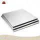 Stainless Steel Sheet Customers' Requirement - for Cold Storage and Building - Myreal Insulation 1