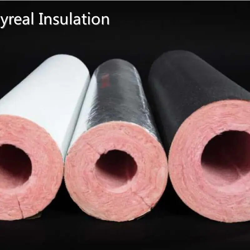 Hot Selling Owens Corning Insulation Manufacturer for Air Duct System 1